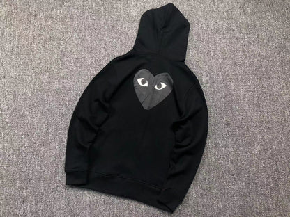 Sweat à capuche Comme des Garçons