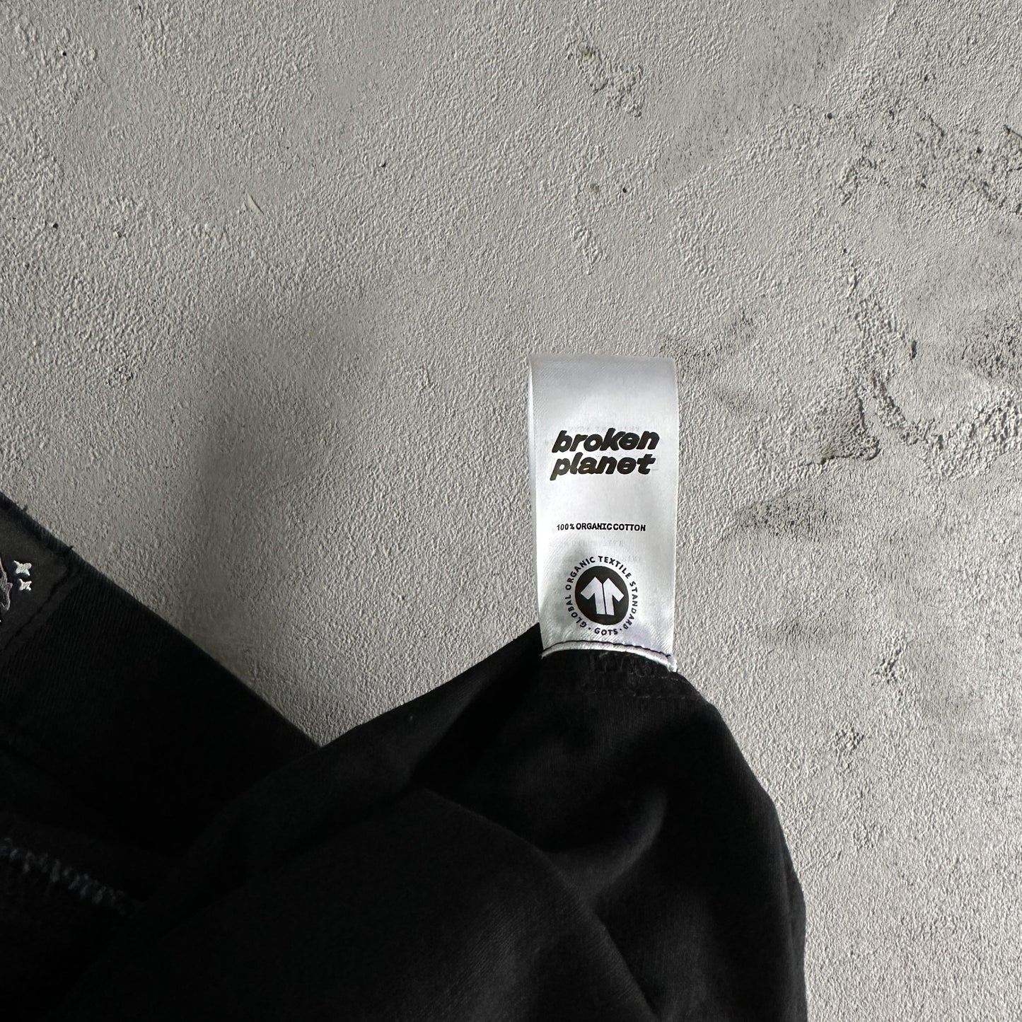 Pantalon Cargo Cassé P.