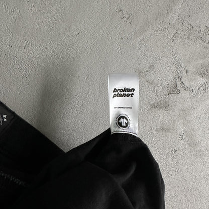 Pantalon Cargo Cassé P.