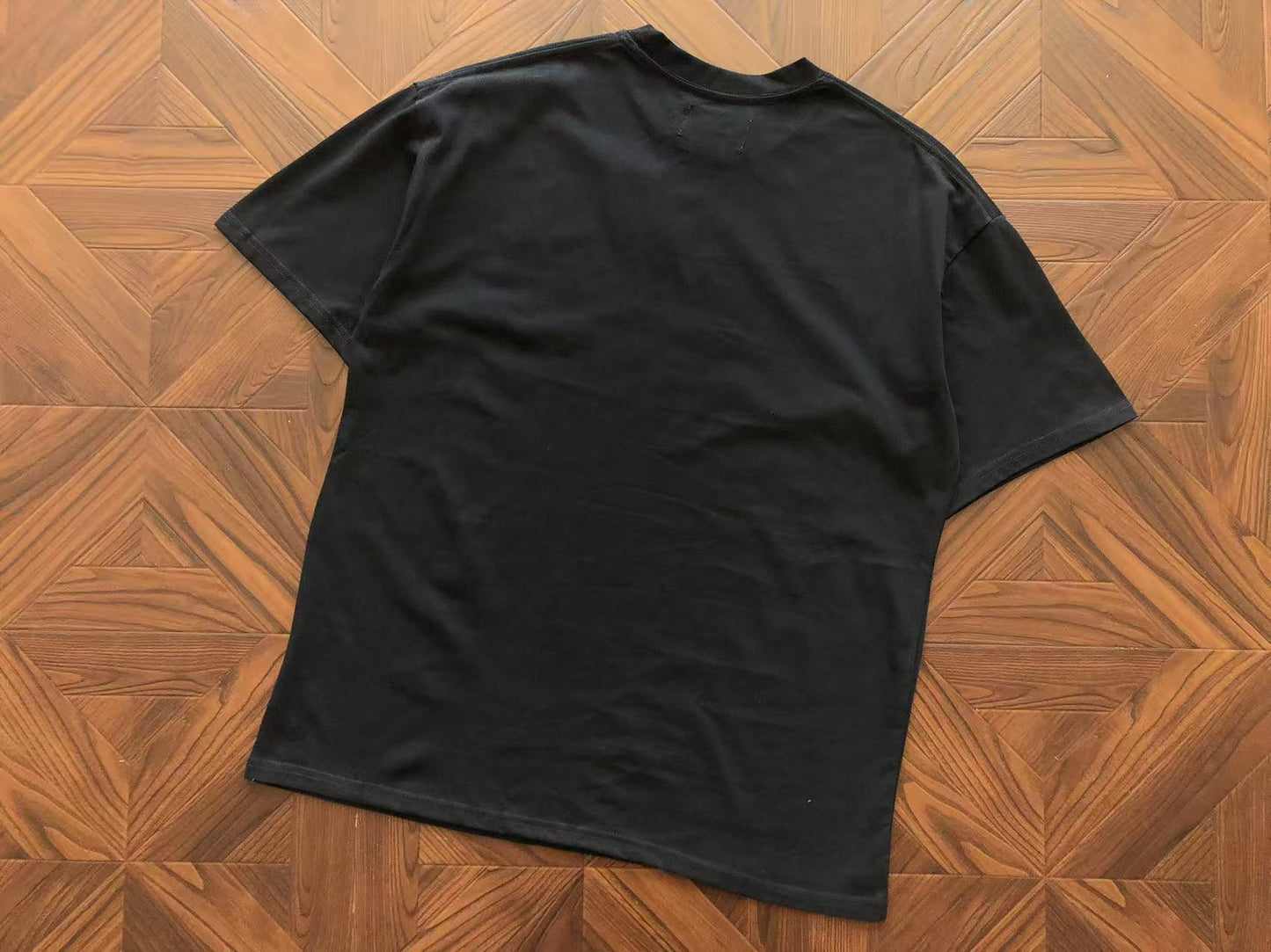 T-shirt Denim Tears