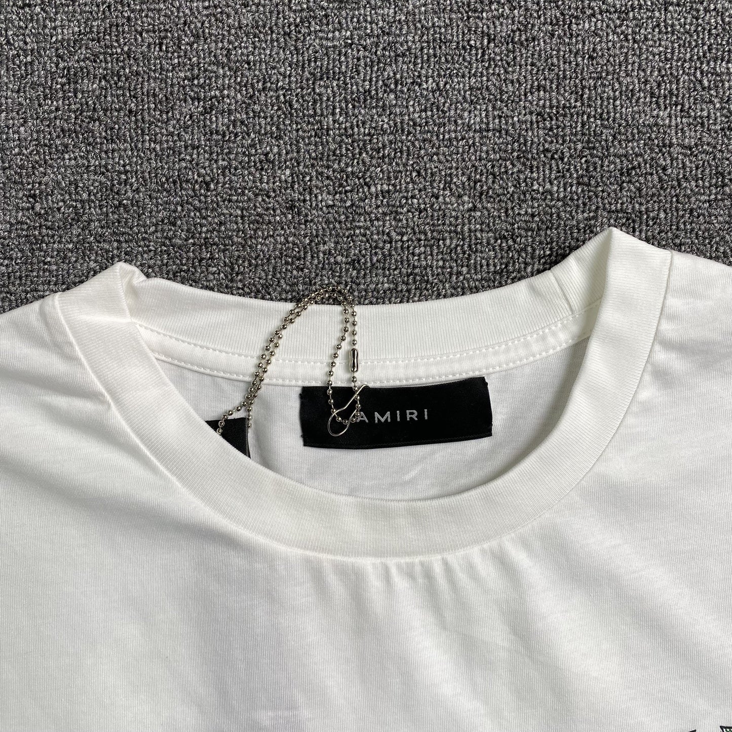 T-shirt Amiri