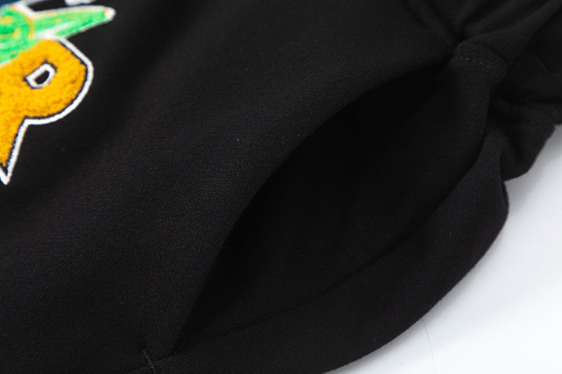 Conjunto de pantalón corto Trapstar