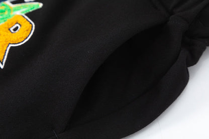 Conjunto de pantalón corto Trapstar