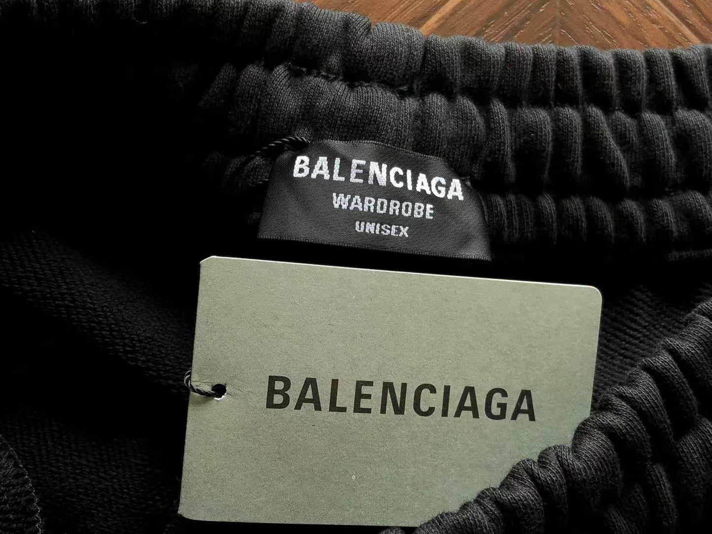 Shorts Balenciaga X Under Armour