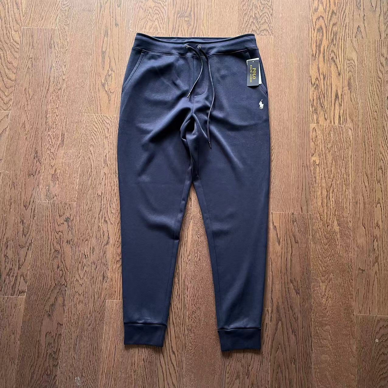 Nouveau Pantalon de survêtement basique Ralph Lauren