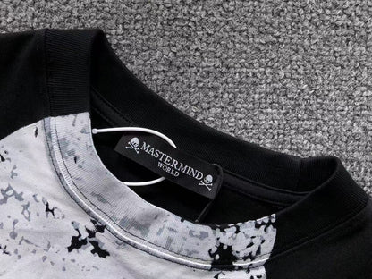 T-shirt Bape x Mastermind