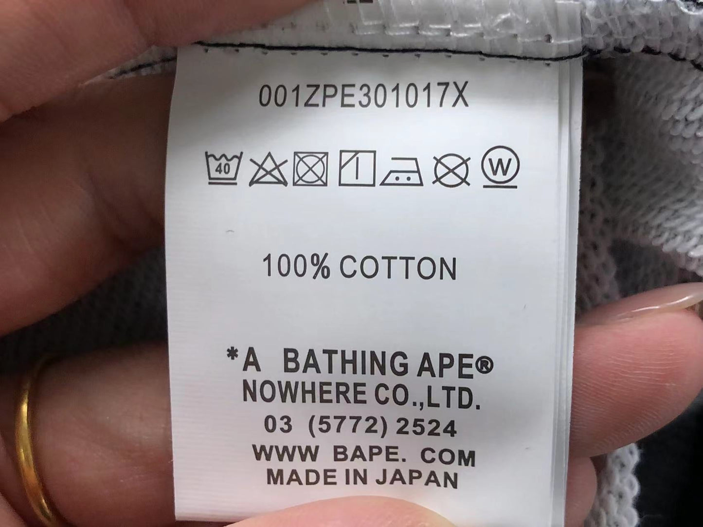 Shorts Bape