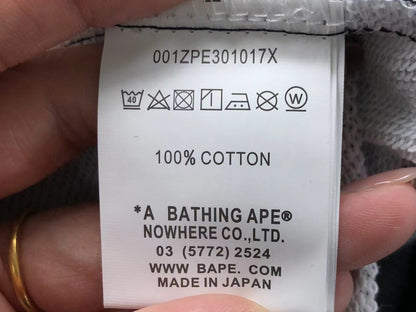 Shorts Bape