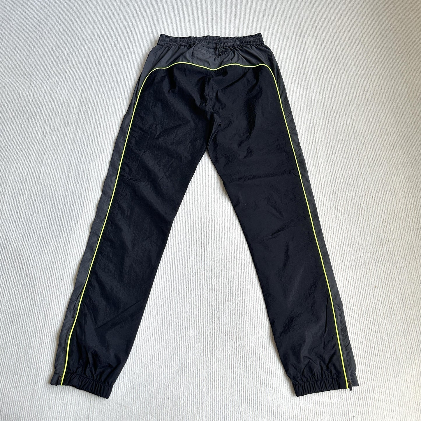 L'équipe des survêtements Synaworld