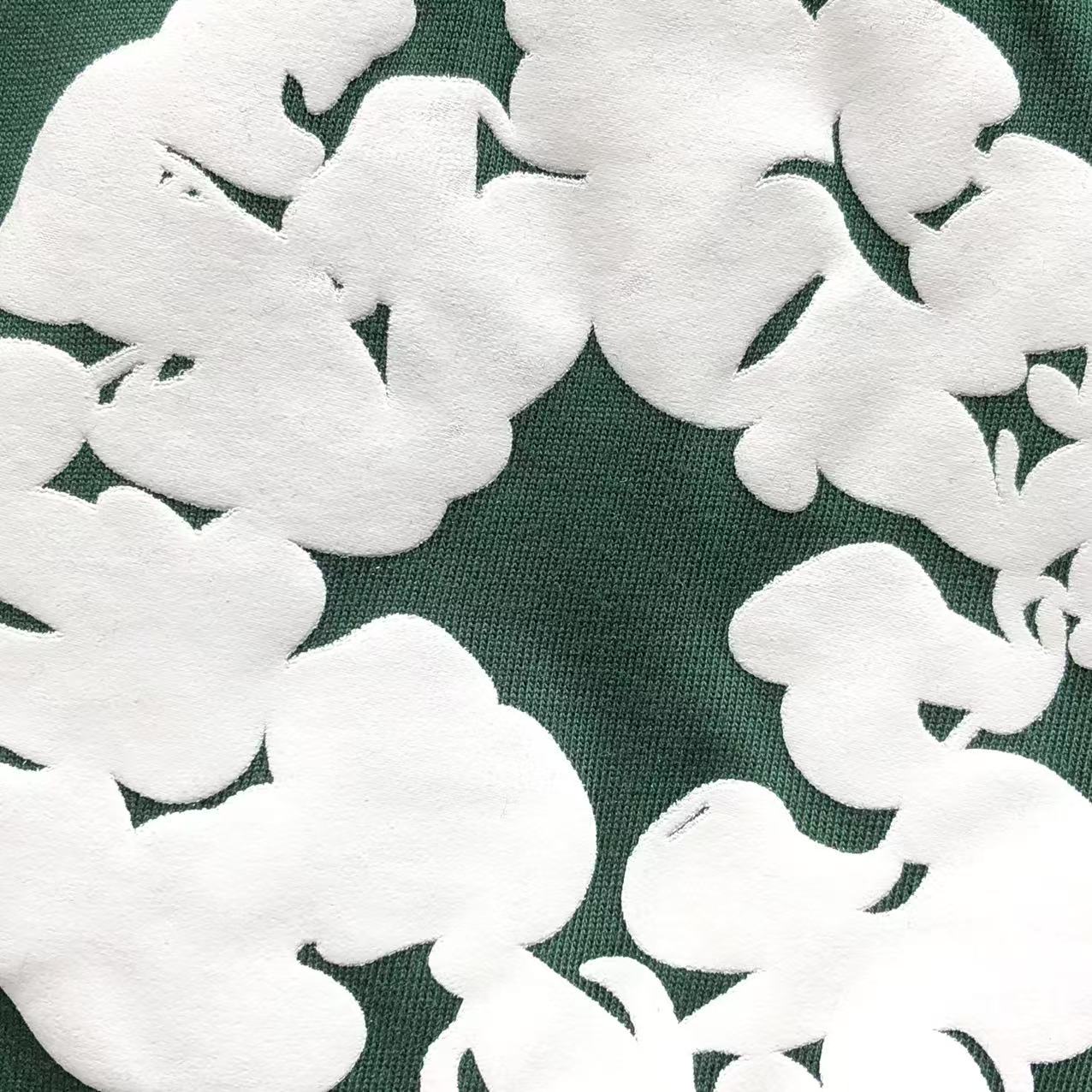 T-shirt Denim Tears
