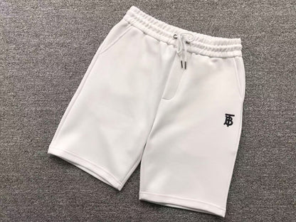 Shorts molletonnés BB