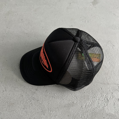 Casquette de camionneur en mousse imprimée Corteiz