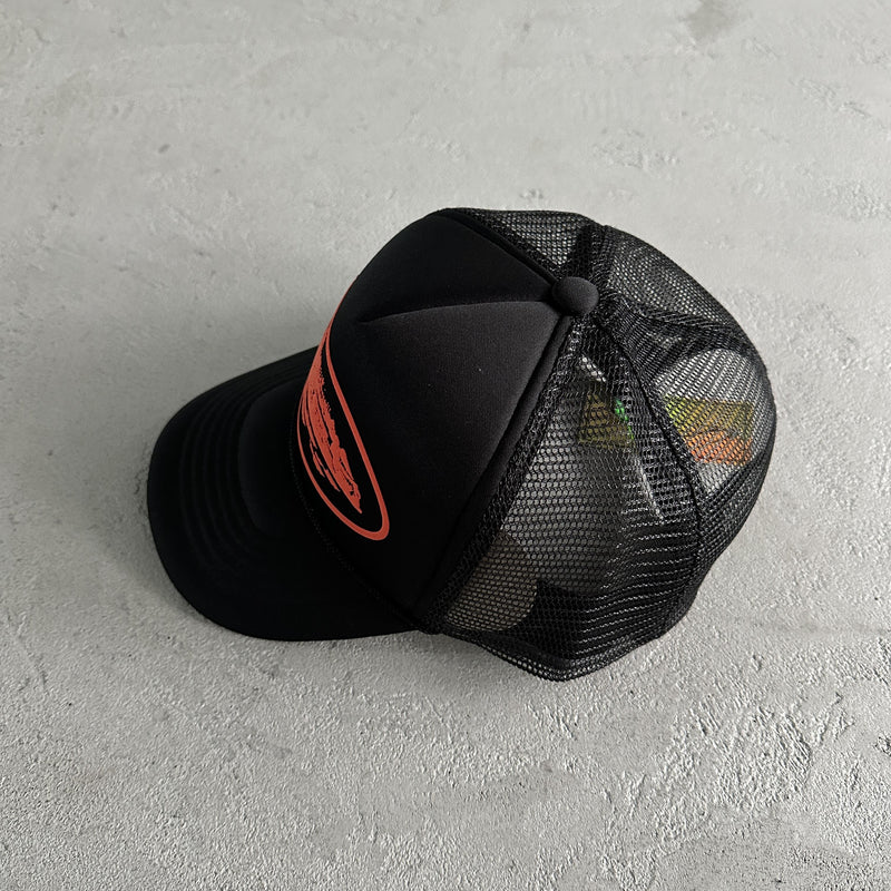 Corteiz foam printed truck cap