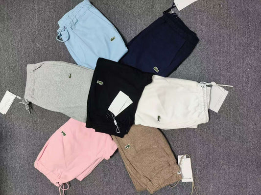 Sweat à capuche Lacoste
