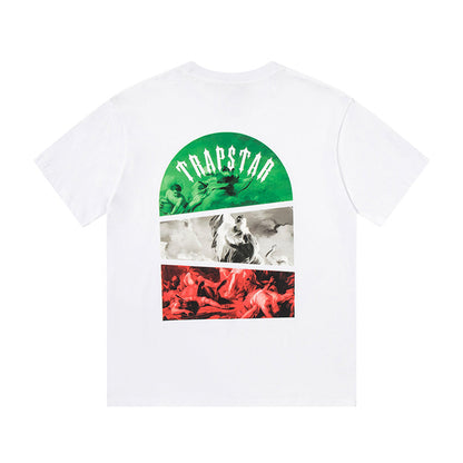 Camiseta Trapstar