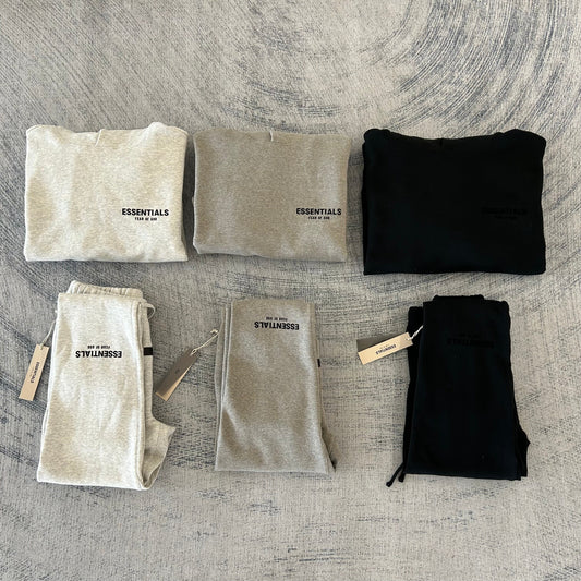 Ensemble sweat à capuche et pantalon FOG Essentials 22s 1:1