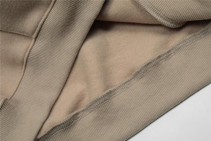 Sweat à capuche Nike x FOG