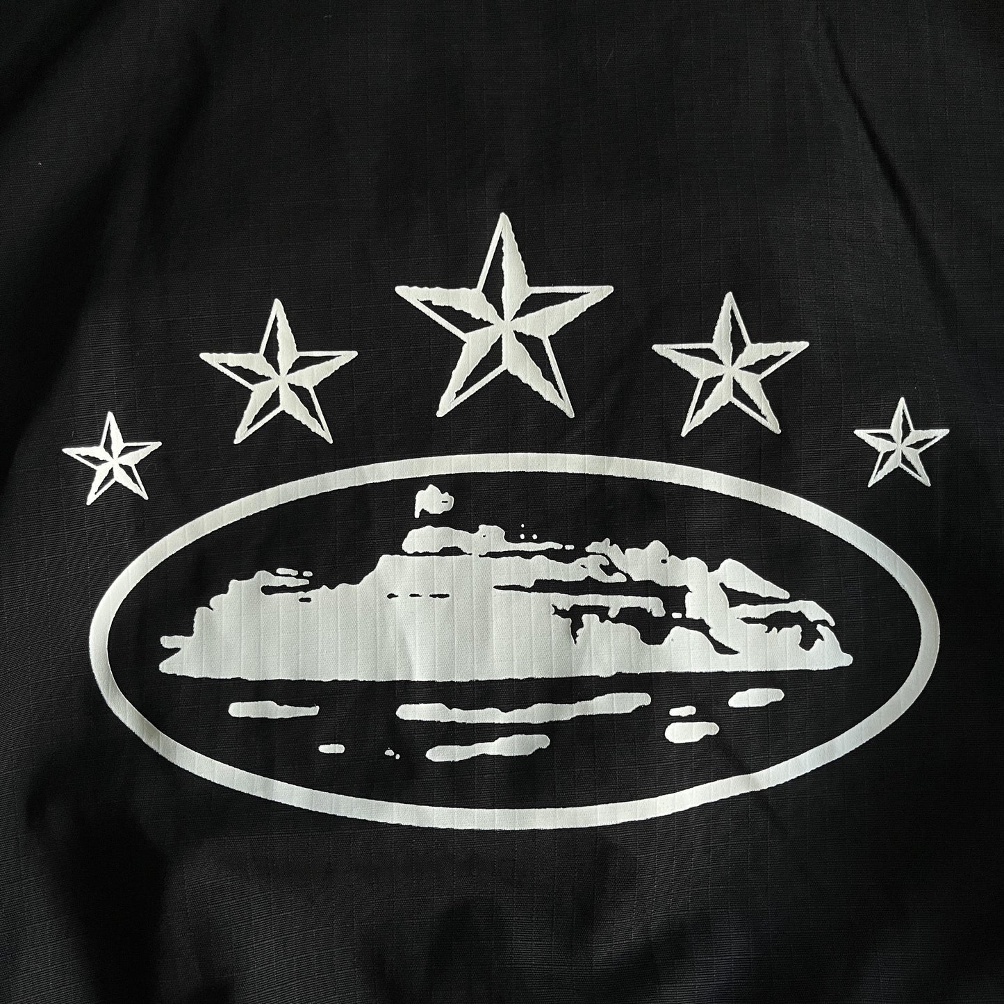 Veste Corteiz 5ème Anniversaire