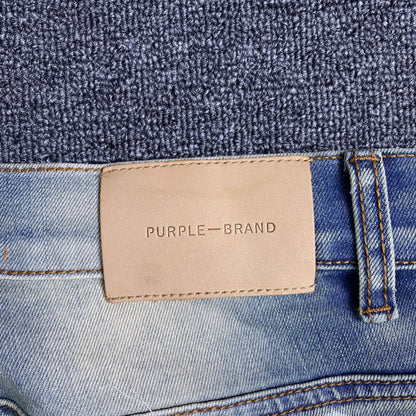 Jeans slim Purple Brand