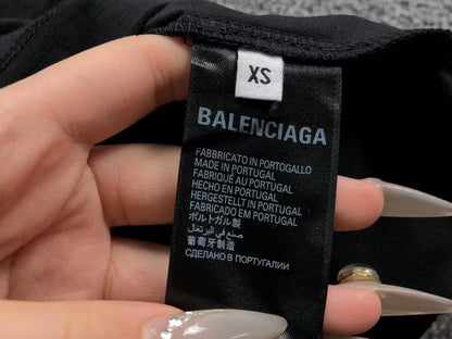 T-shirt Balenciaga