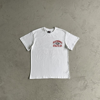 T-shirt Corteiz Athletic Div