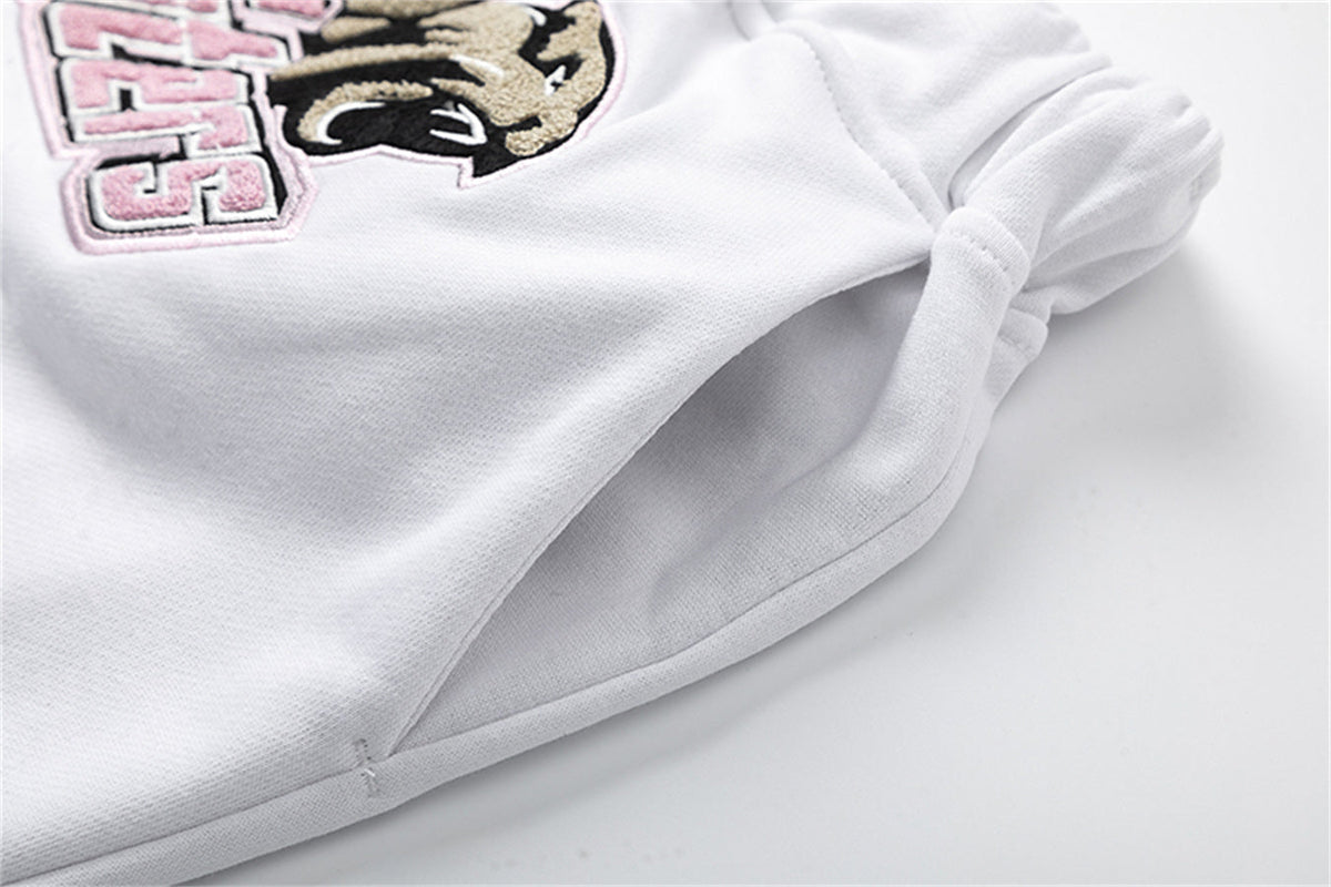 Conjunto corto Trapstar