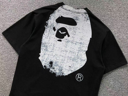 T-shirt Bape x Mastermind