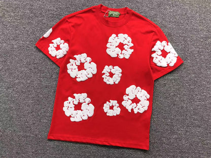 T-shirt Denim Tears