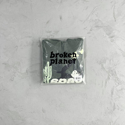 Sweat à capuche Broken P Space Trails