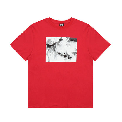 T-shirt Vengeance