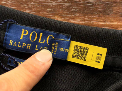 Manches longues Polo Ralph Lauren