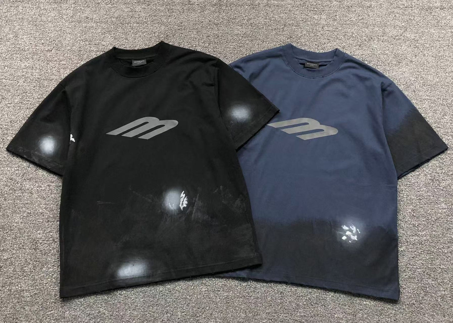 T-shirt Balenciaga