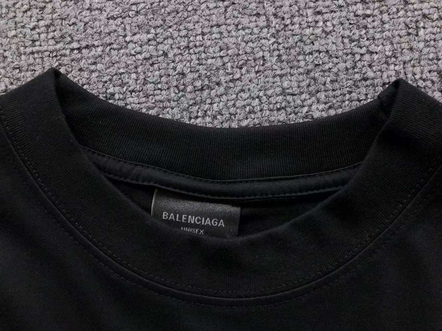 T-shirt Balenciaga