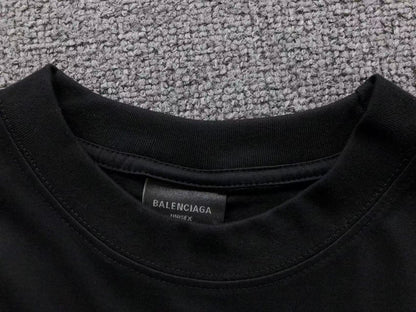 T-shirt Balenciaga