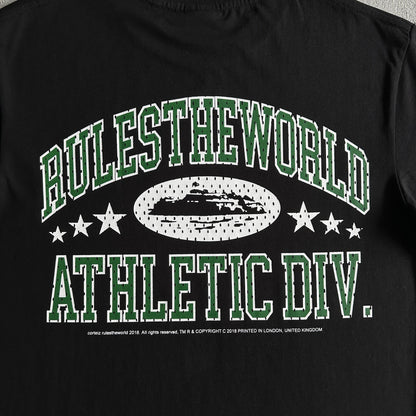 T-shirt Corteiz Athletic Div