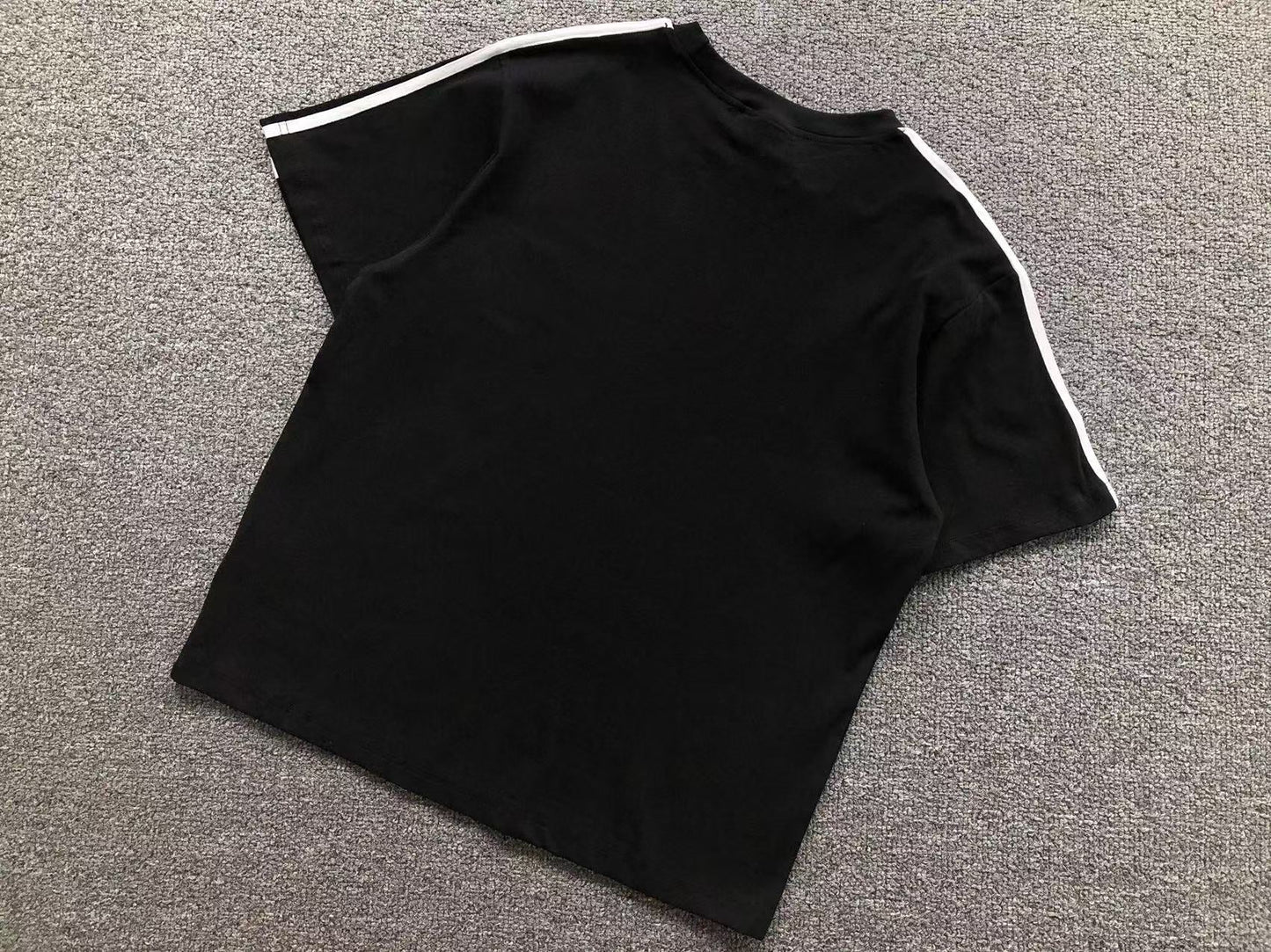 T-shirt Bape x Adidas