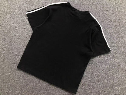 T-shirt Bape x Adidas