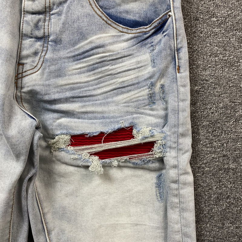 Amiri Jeans