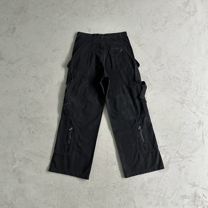 Pantalon Cargo Cassé P.