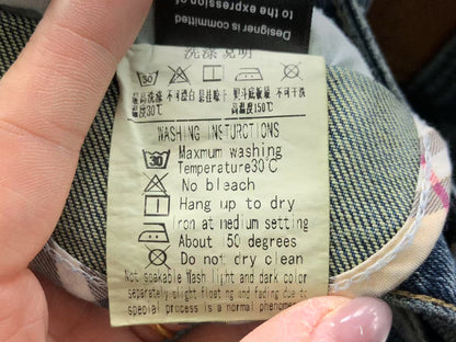 Pantalon Bébé