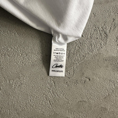 T-shirt Corteiz x Palestine