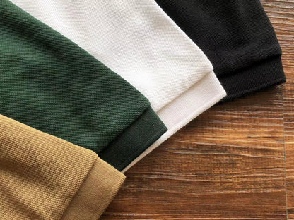 Polo Lacoste