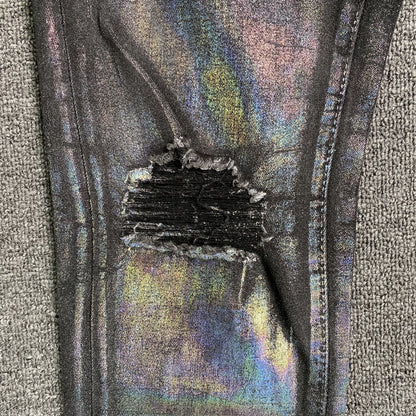 Jeans slim Purple Brand