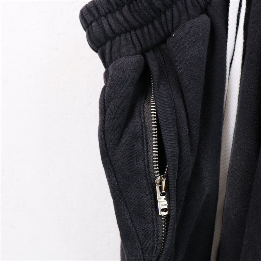 Short et T-shirt Amiri