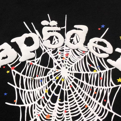 T-shirt Sp5der
