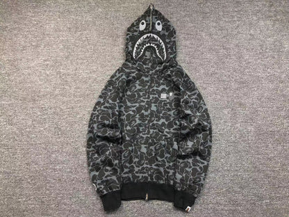Sweat à capuche Bape