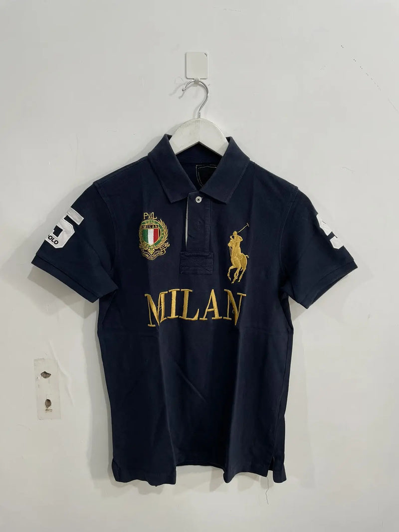 Ralph Lauren Chief Keef Polo