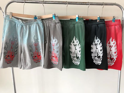 Shorts Denim Tears