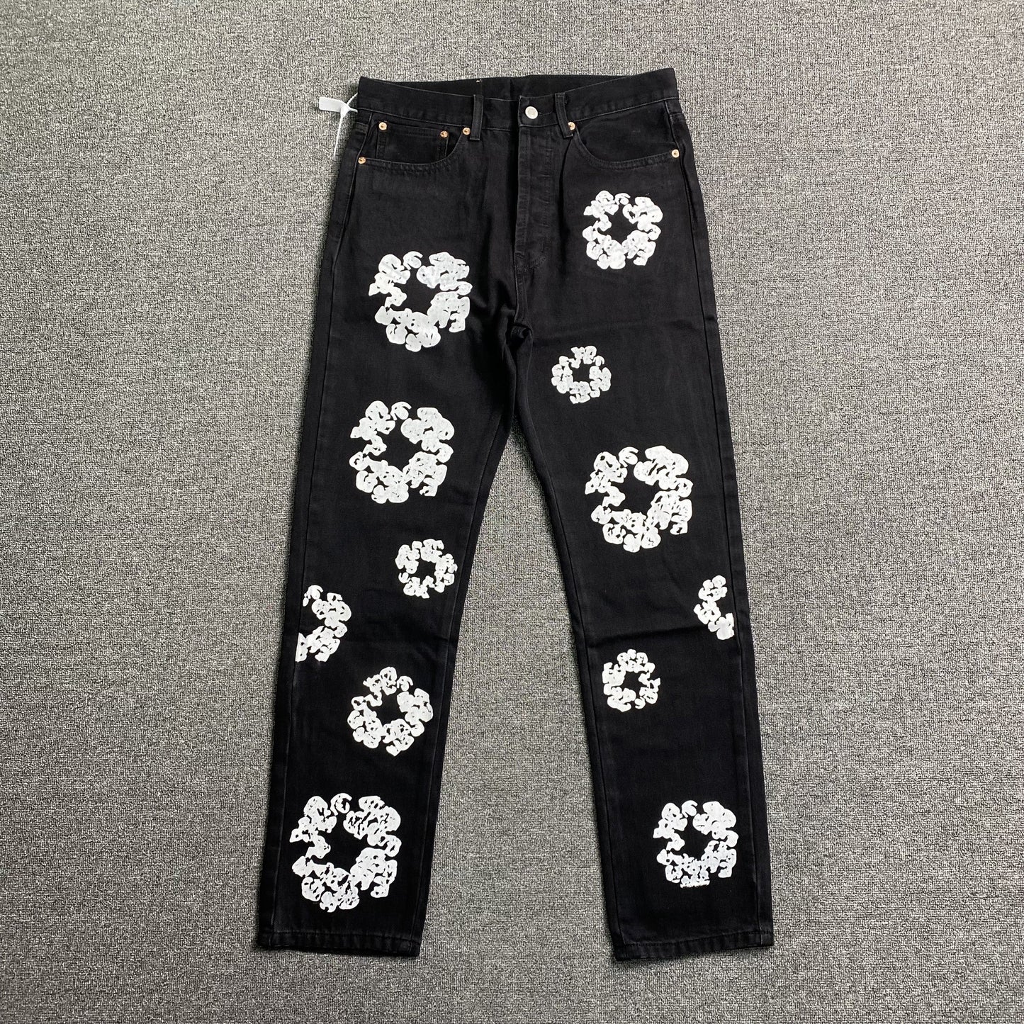 Jean Denim Tears