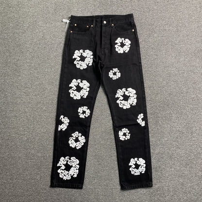 Jean Denim Tears